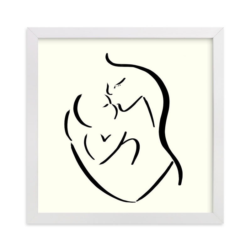 Mama's Arms Limited Edition Fine Art Print 1 - Image 0