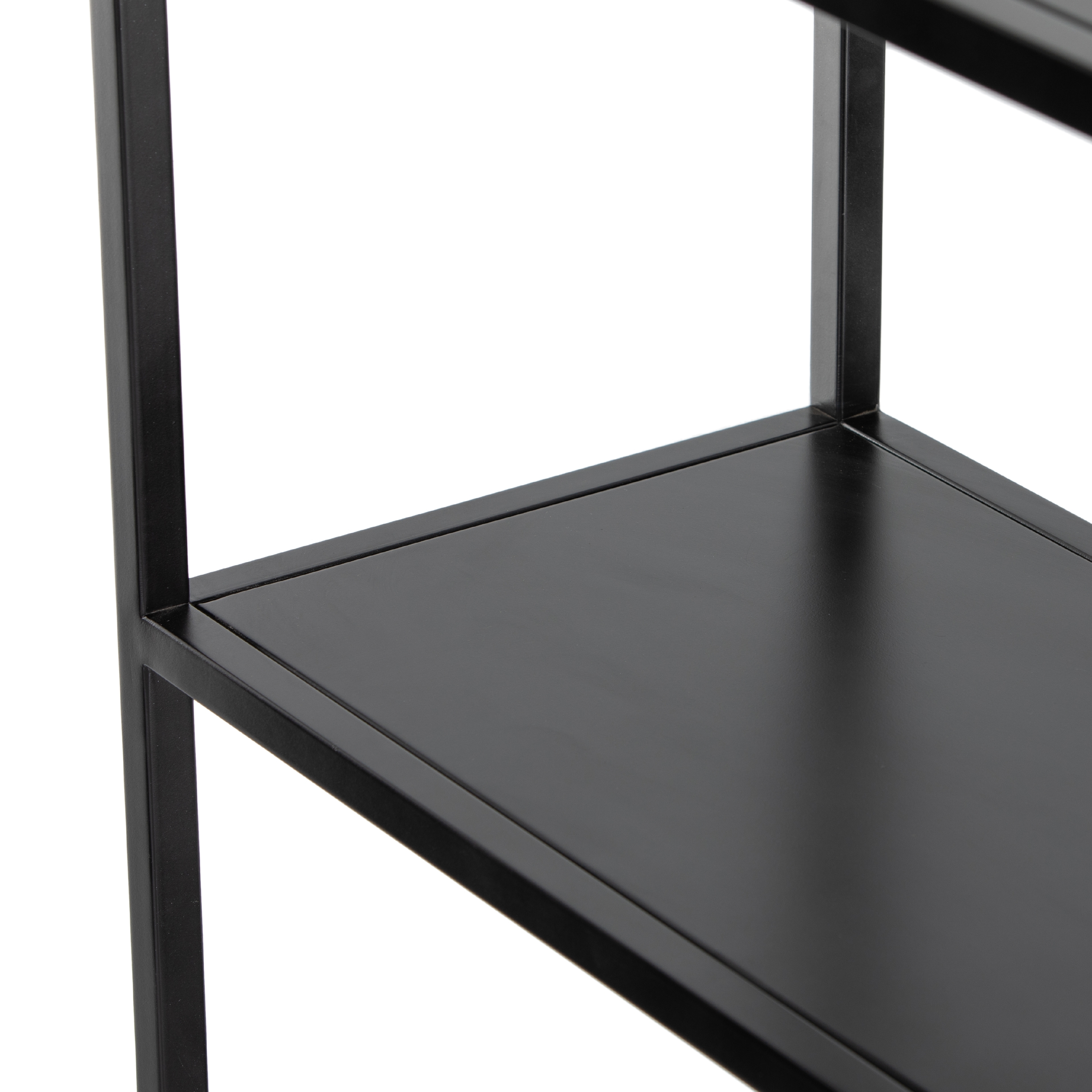 Loomis Bookcase-Black - Image 7