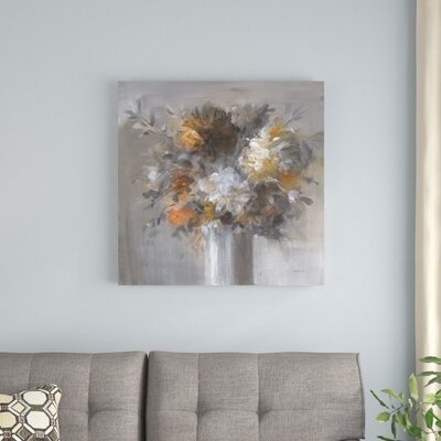 Weekend Bouquet by Danhui Nai - Print - Image 0