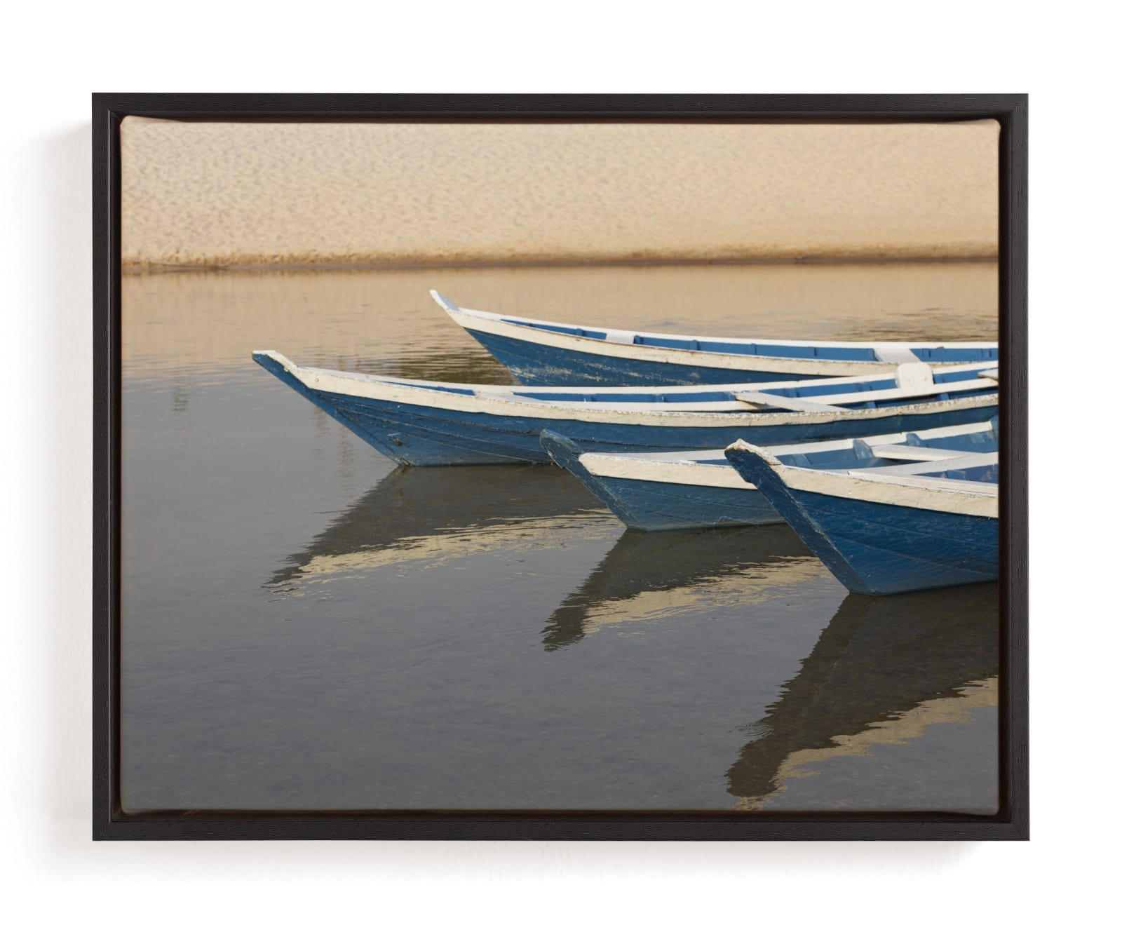 Side By Side Limited Edition Fine Art Print 2 - Image 0