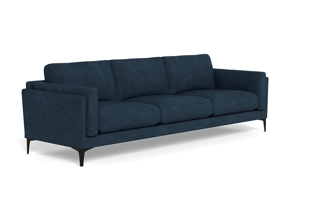 Gaby 3-Seat Sofa - Image 1
