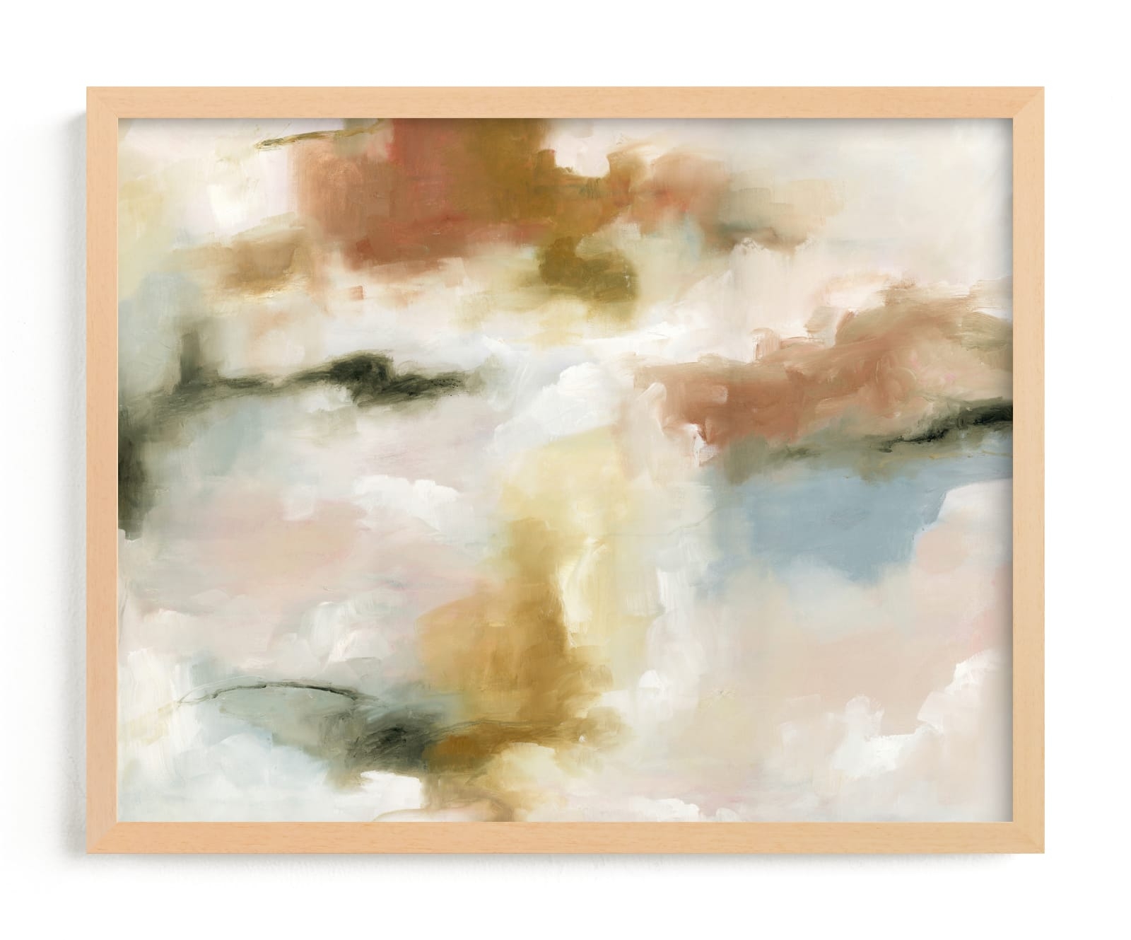 First Glow Limited Edition Fine Art Print 2 - Image 0