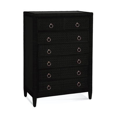 Monterey 7 Drawer Chest