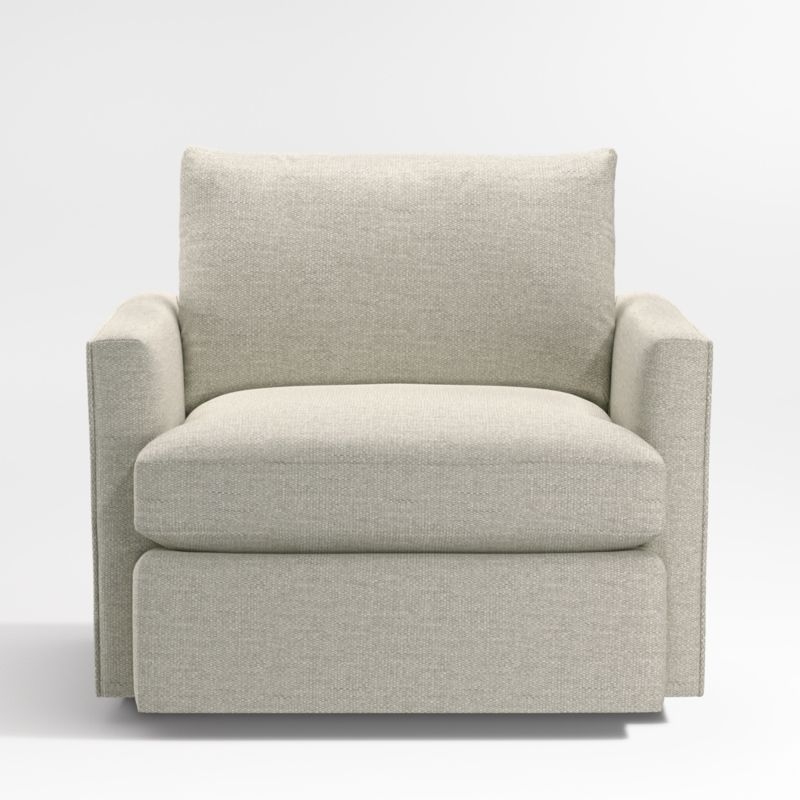 Lounge Deep 40" Swivel Chair - Image 2