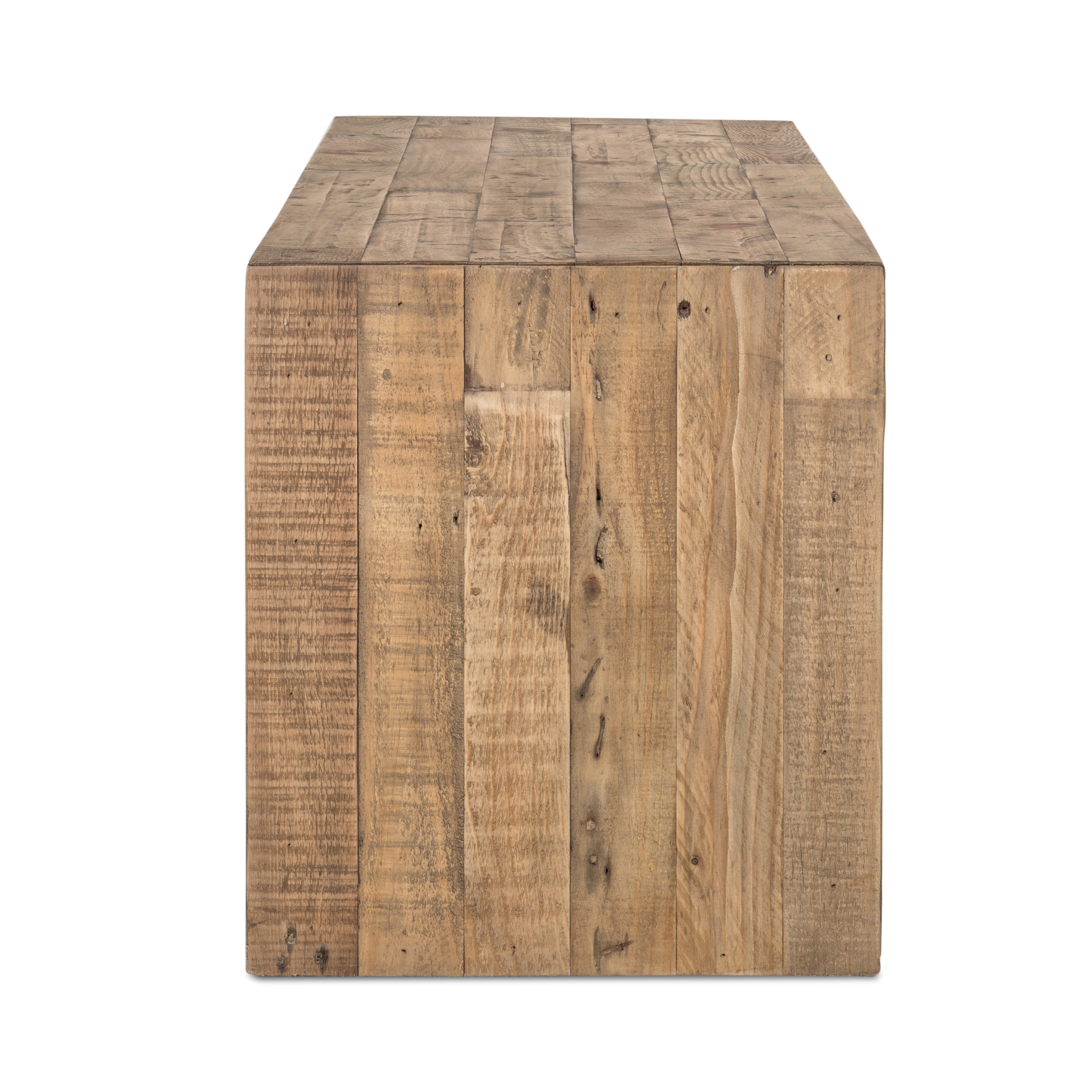 Ruskin Bench - Sierra Rustic Natural - Image 3