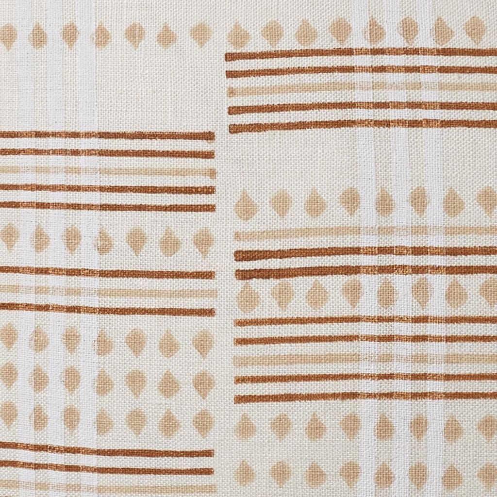 The Citizenry Vittala Pillow | 22" x 22" - Image 2