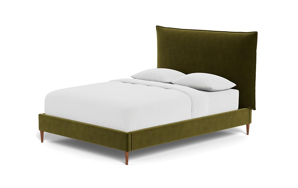 Skylar Upholstered Bed - Image 2