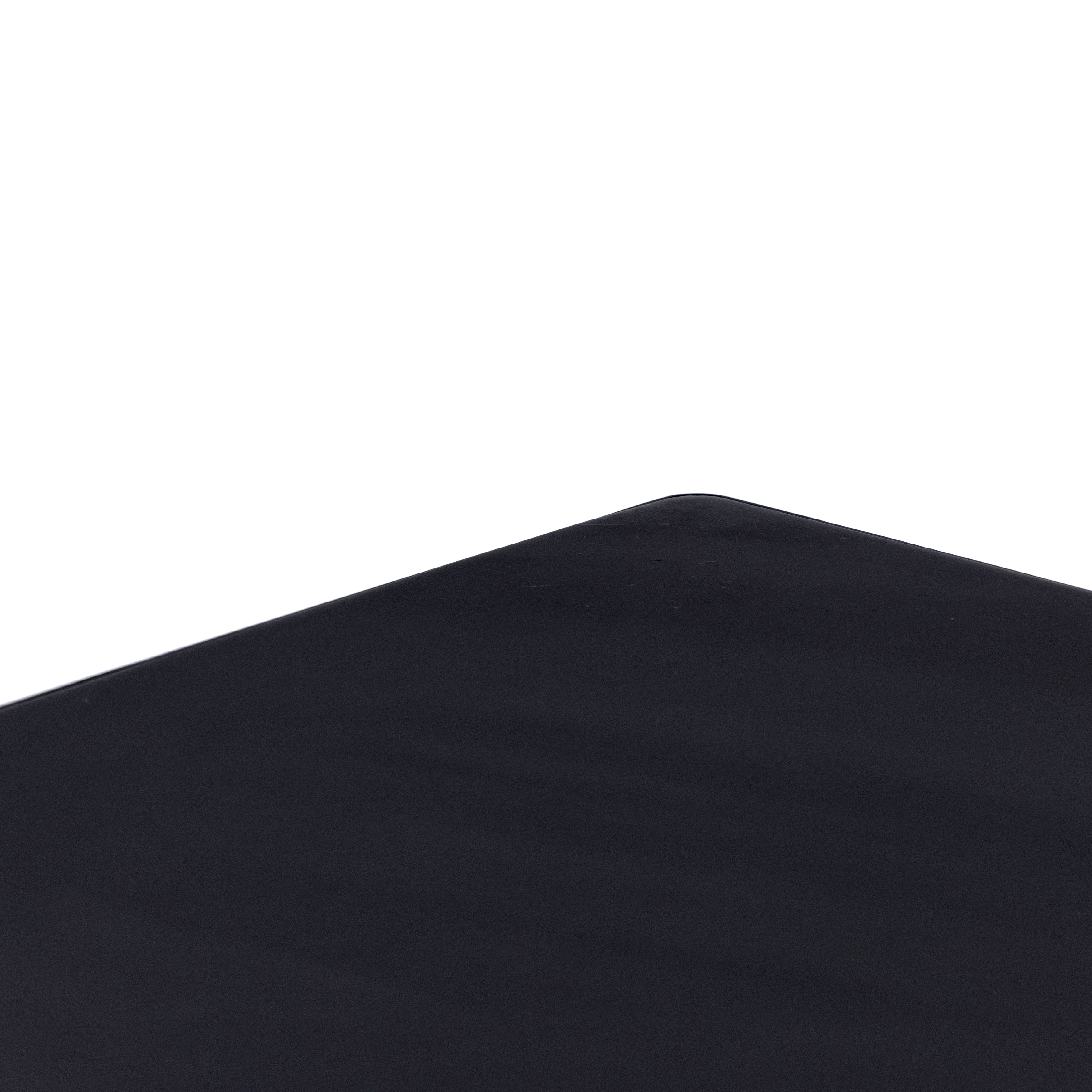 Soto 5 Drawer Dresser-Black - Image 12
