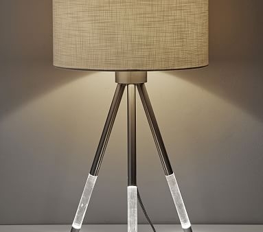 Liam Nightlight Table Lamp - Image 4