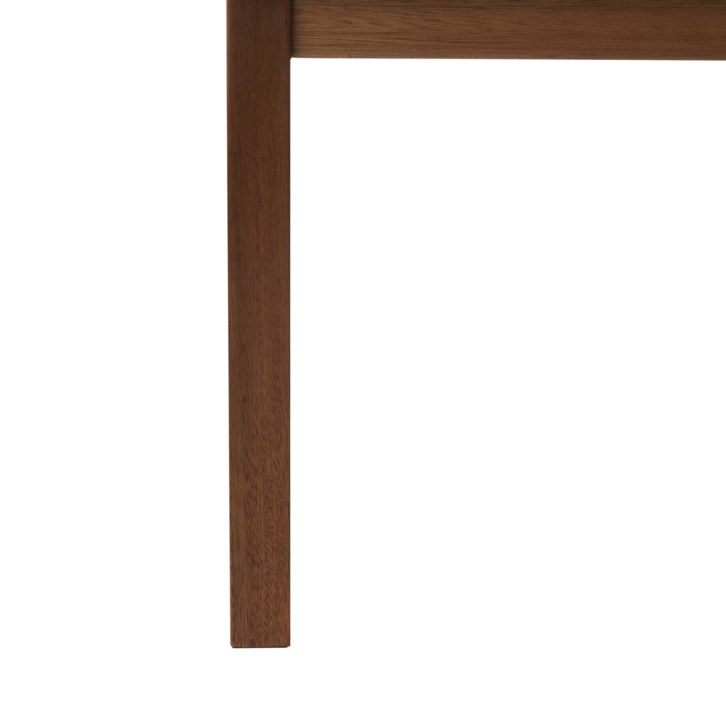 Nunzio 4 Piece Outdoor Set With Accent Pillows - Natural/Navy - Safavieh - Image 3