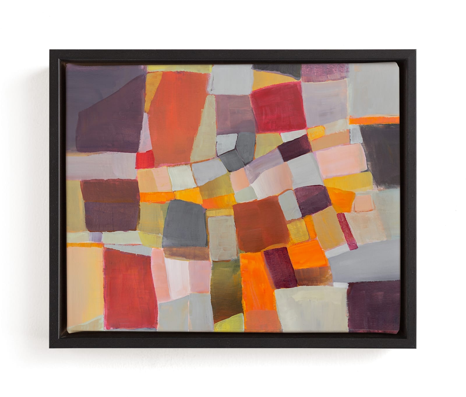 Quilted Journey Limited Edition Fine Art Print 2 - Image 0