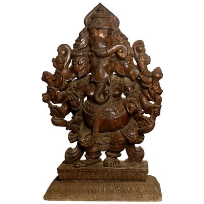 Pancha-Mukha Ganesha - Image 0