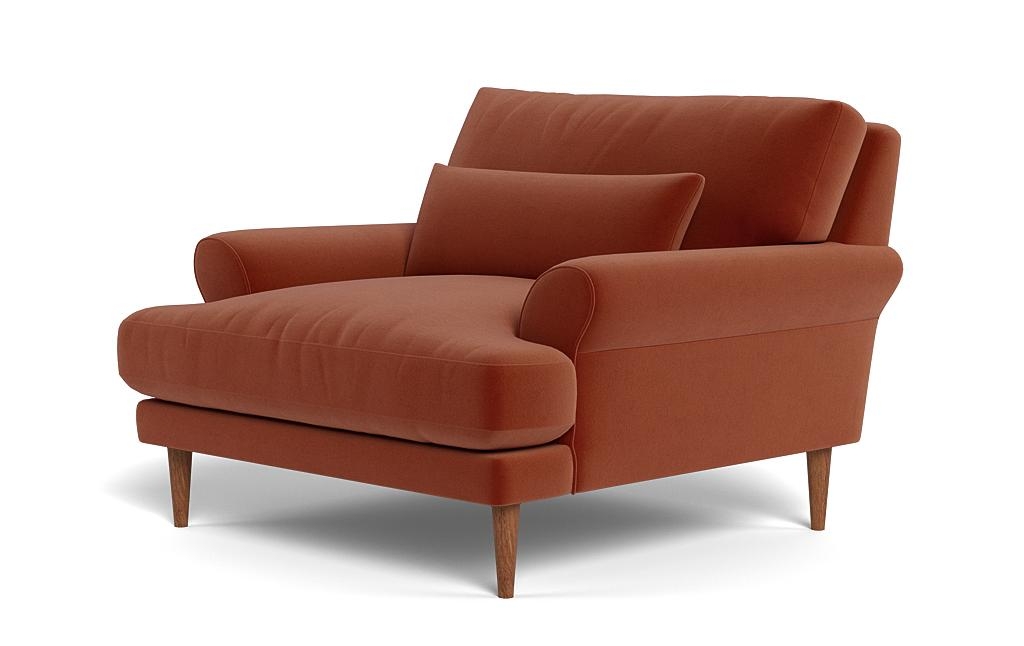 Maxwell Accent Chair by Apartment Therapy - Image 2