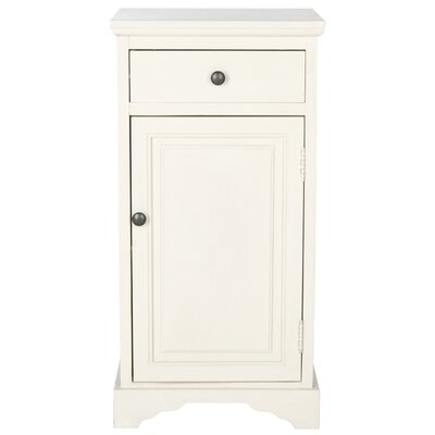 Colfax 1 Door Accent Cabinet - Image 0