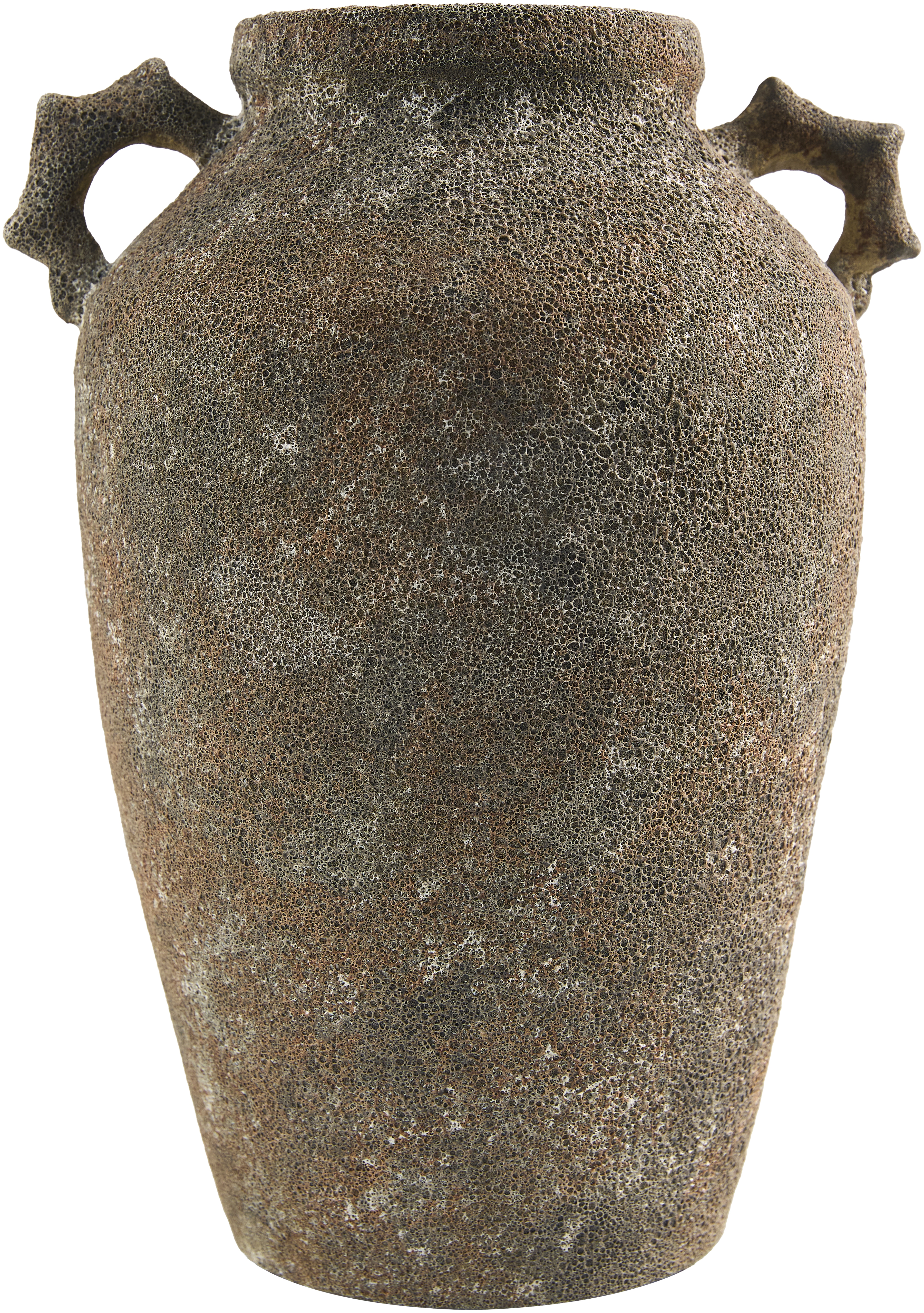 Abbie GAAB-001 13"H x 8"W x 10"D Vase - Image 0