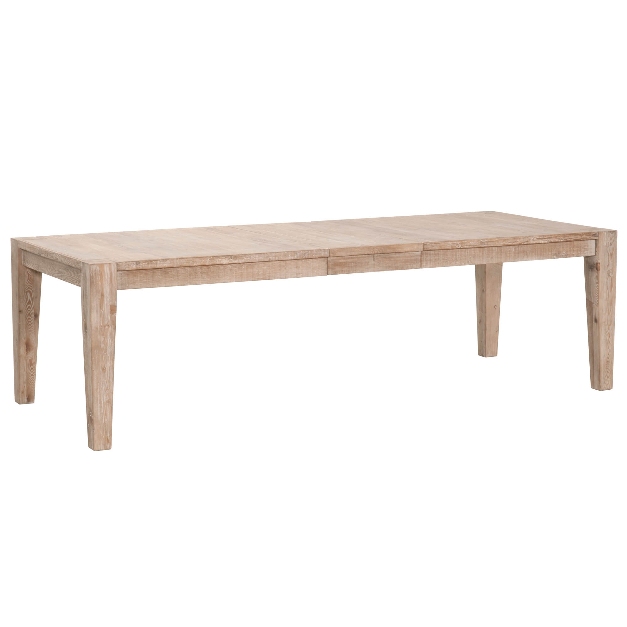 Canal Extension Dining Table - Image 1