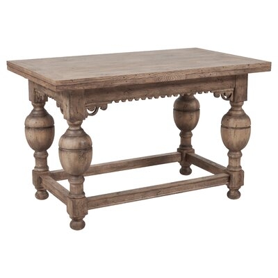 Sundries Dining Table - Image 0