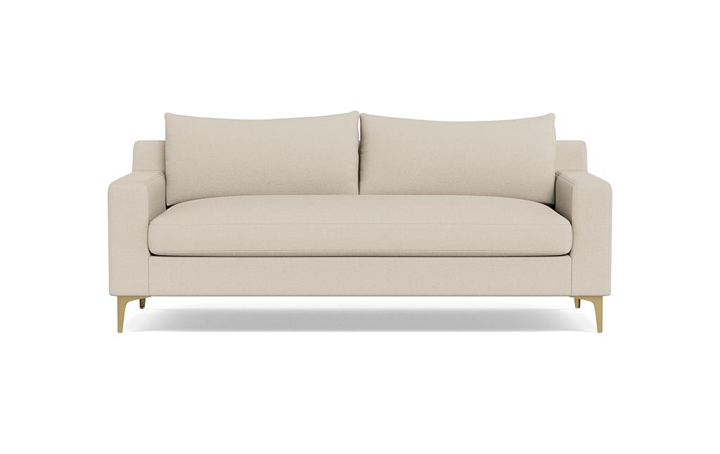 Sloan Fabric 2-Seat Sofa - Image 0