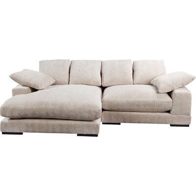 Lonsdale Chaise Sectional - Image 0