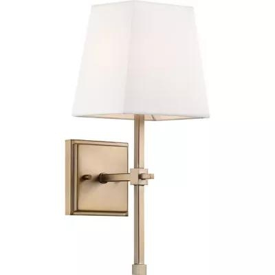 Link Bath Wall Sconce - Image 1