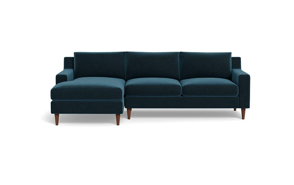 Saylor Left Chaise Sectional - Image 0