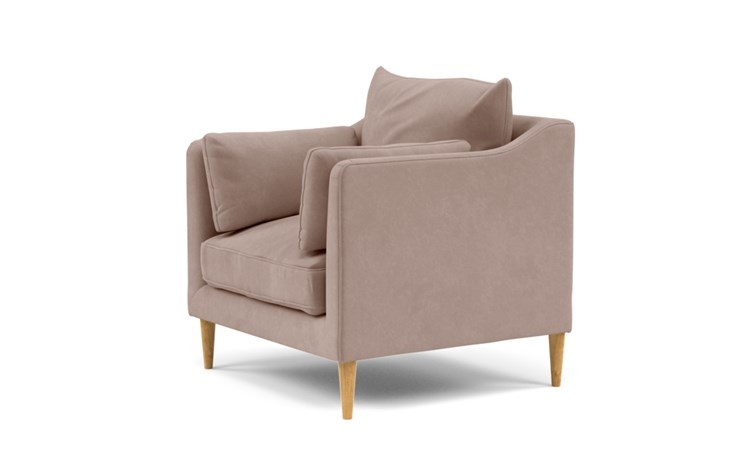 Caitlin Petite Chair by The EverygirlÃ?Â® - Image 4