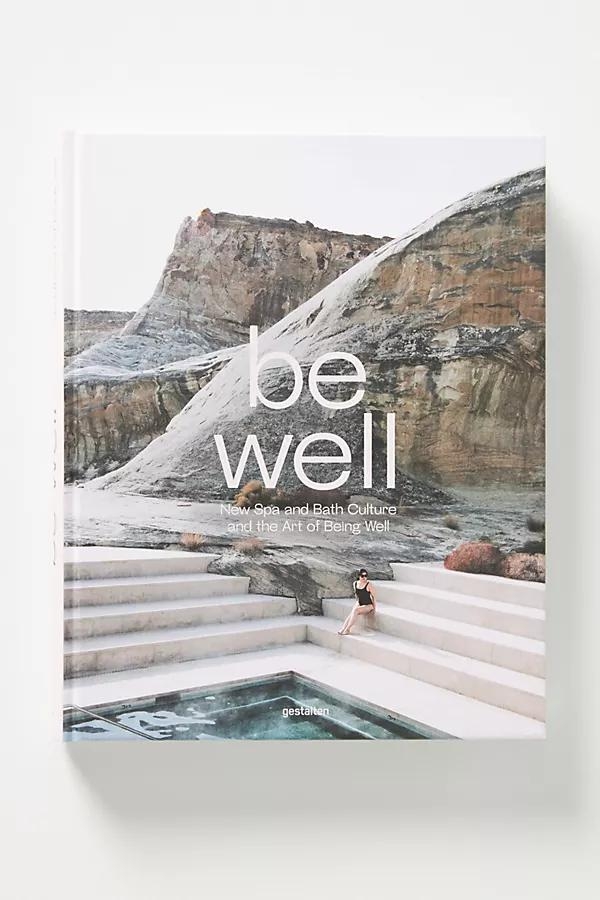 Be Well By Anthropologie in Blue - Image 0