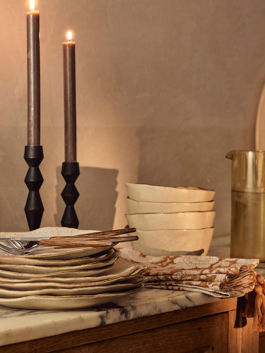 Emden Cereal Bowl, Set of Four - Image 0