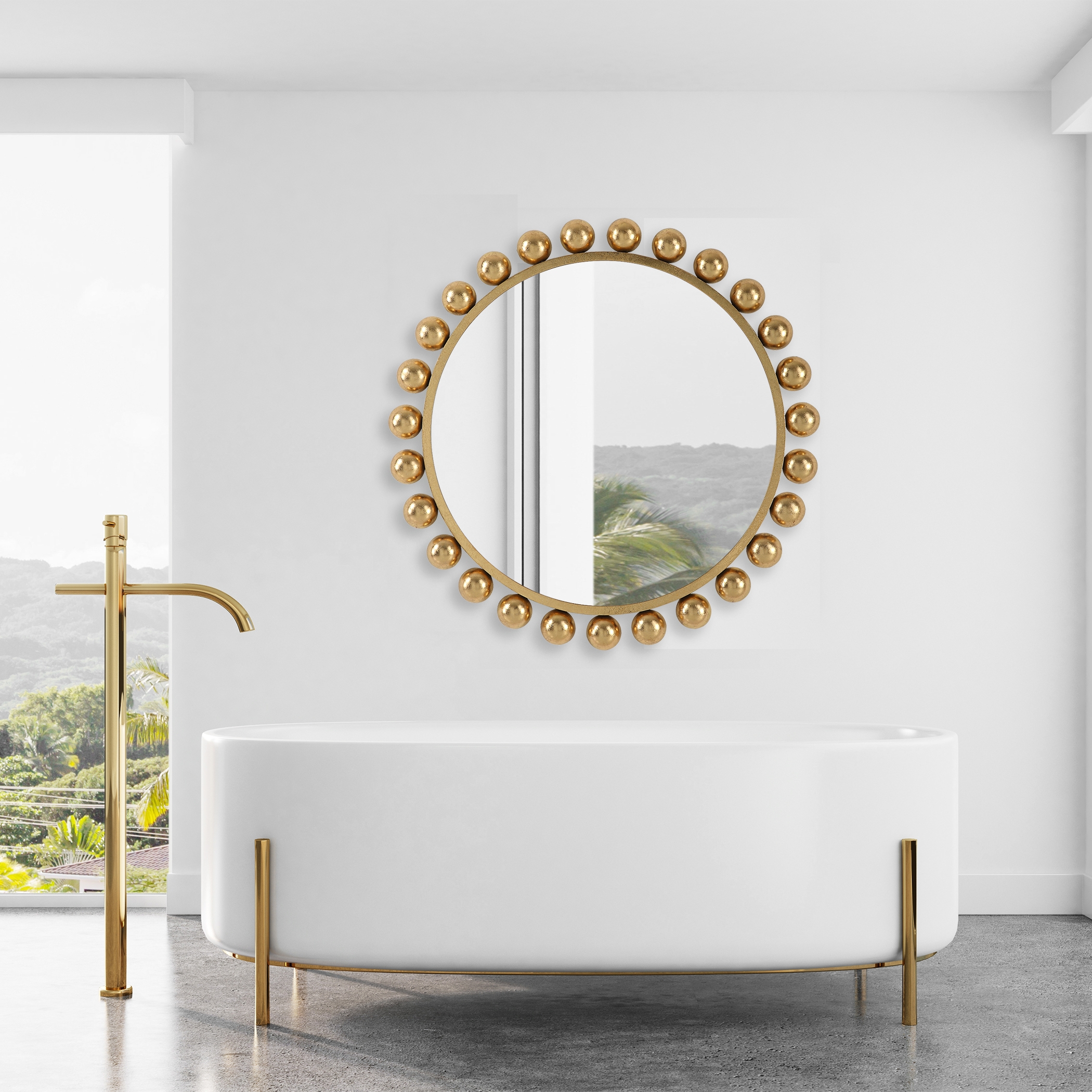 CYRA MIRROR - Image 1