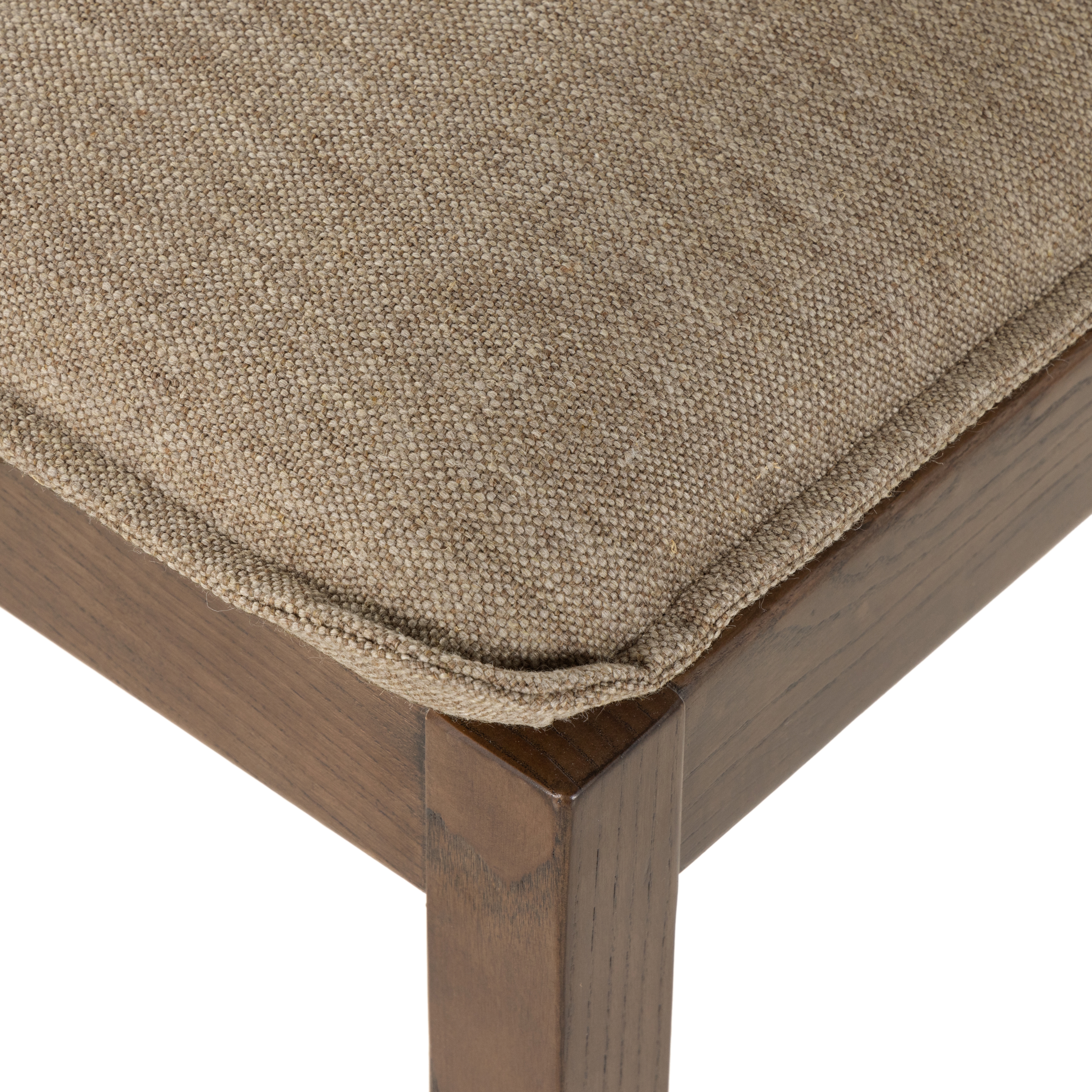 Wilmington Dining Chair - Alcala Fawn - Image 7