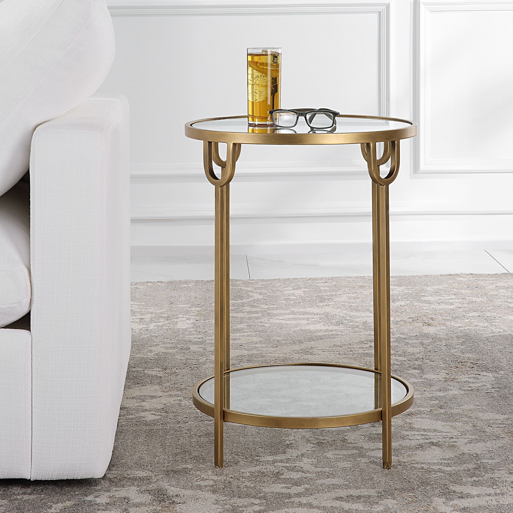ACCENT FURNITURE - Image 1