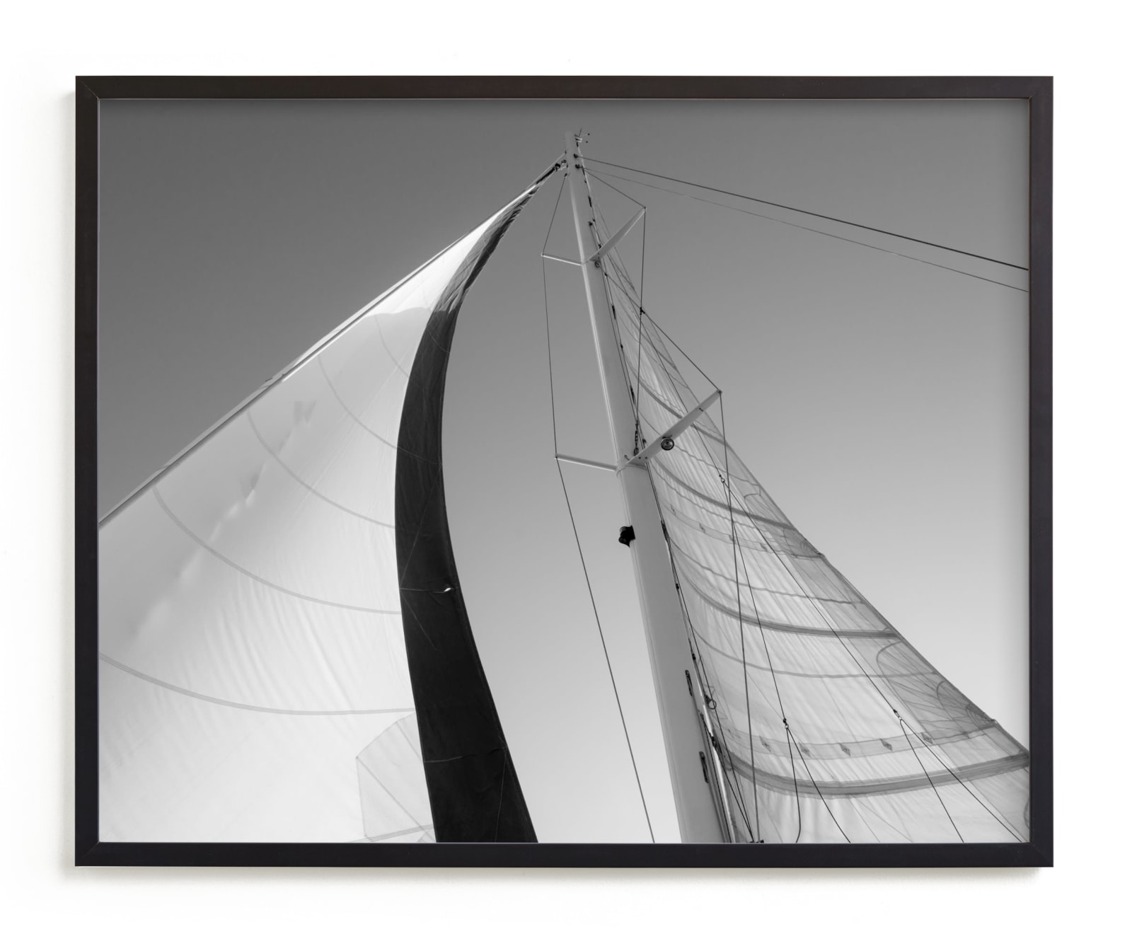 Sail With Me Open Edition Fine Art Print - Image 0