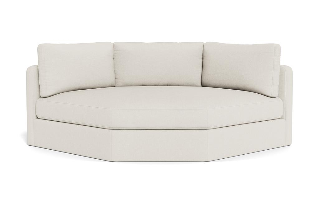 Tatum Modular Wedge Corner - Image 0