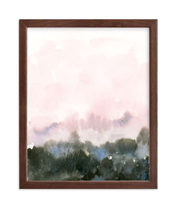 Wake III Limited Edition Fine Art Print 1 - Image 0