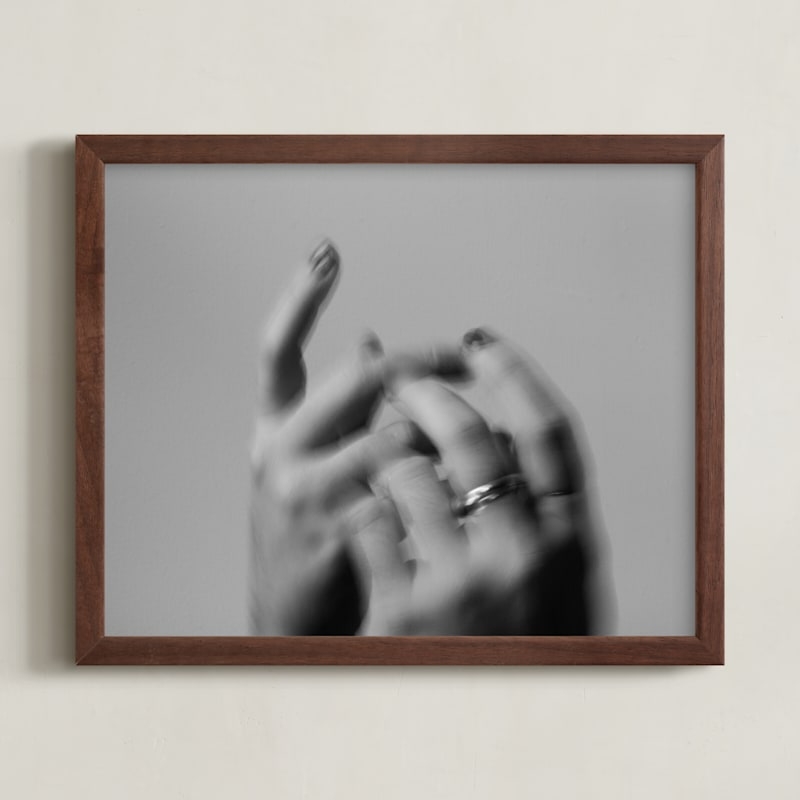 Desire II Limited Edition Fine Art Print 2 - Image 0