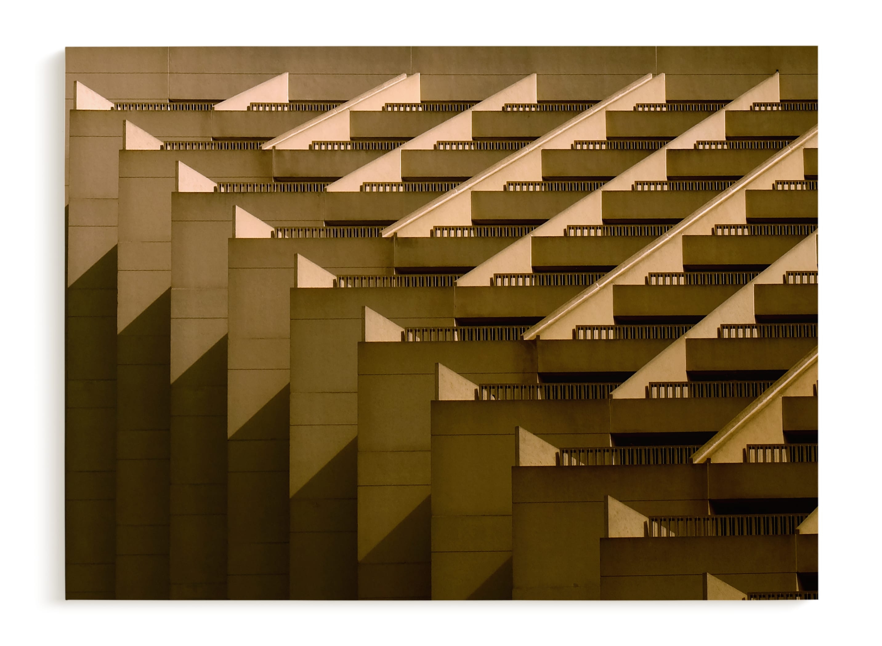 Shift Limited Edition Fine Art Print 1 - Image 0