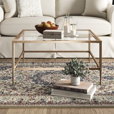 Nash Coffee Table - Image 0