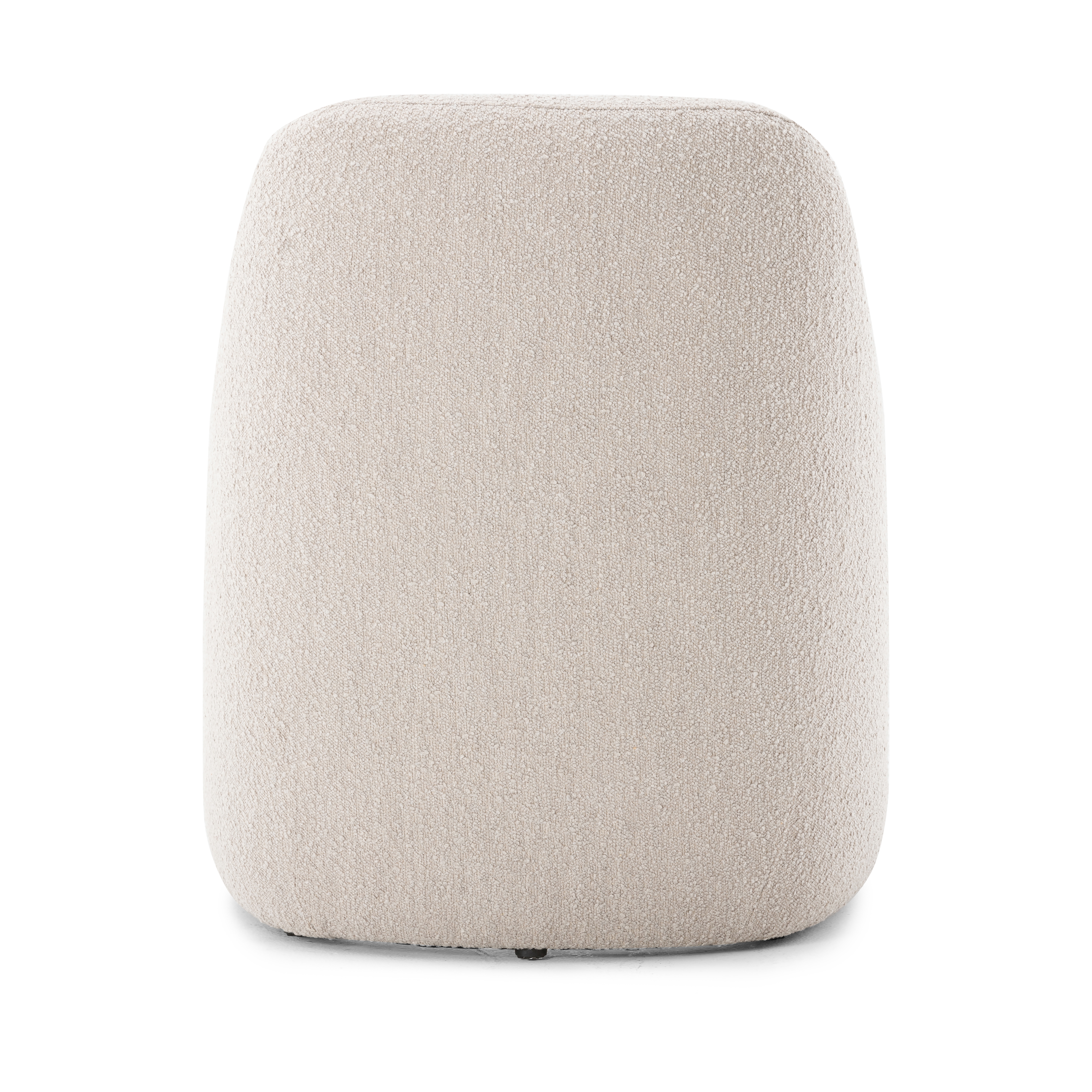 Levi Dining Chair - Knoll Sand - Image 4