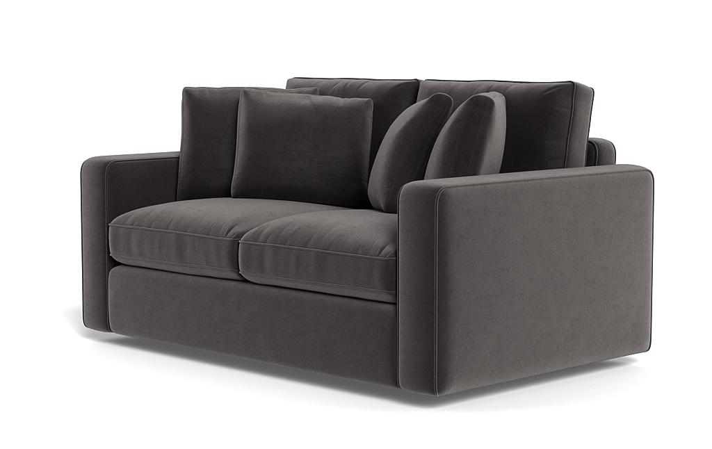 James Loveseat - Image 2