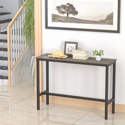 High Dining Table - Image 0