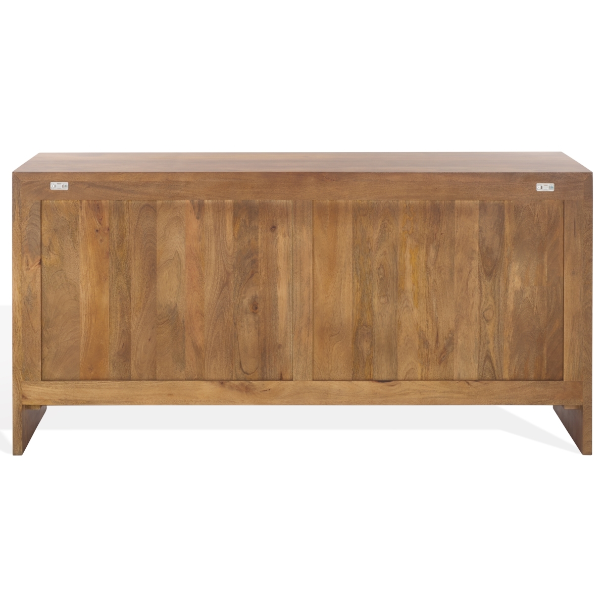 Grigorio 6 Drawer Dresser - Brown - Image 6