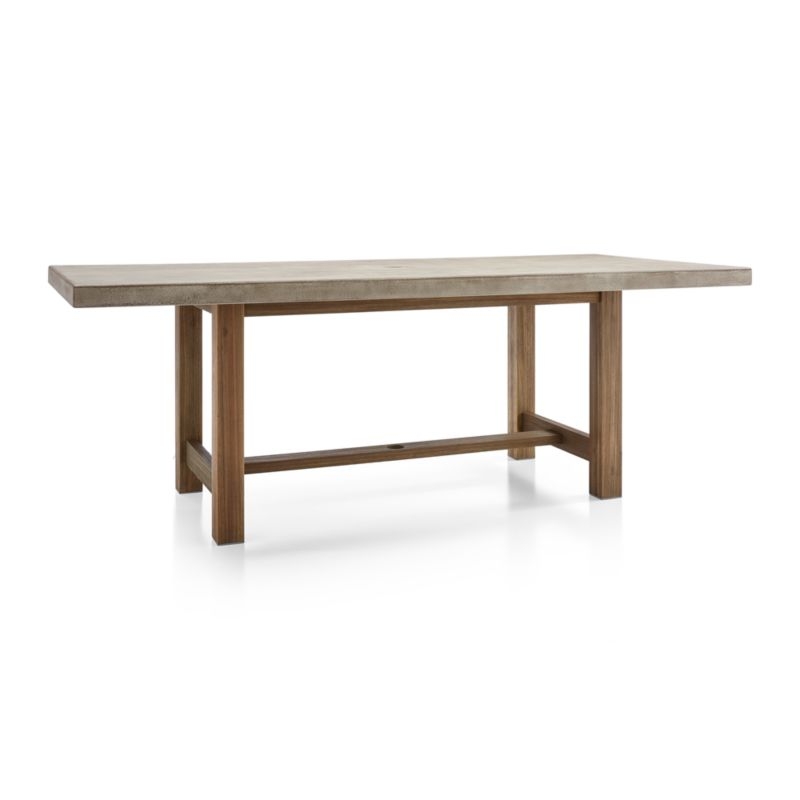 Abaco Outdoor Dining Table - Image 3