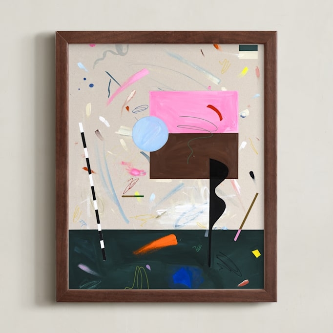 A Marriage Of True Minds Limited Edition Fine Art Print 2 - Image 0