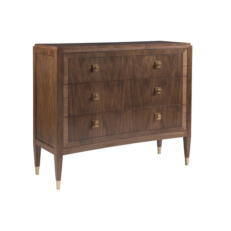 Artistica Home Signature Designs Chiavari Hall Chest - Image 0