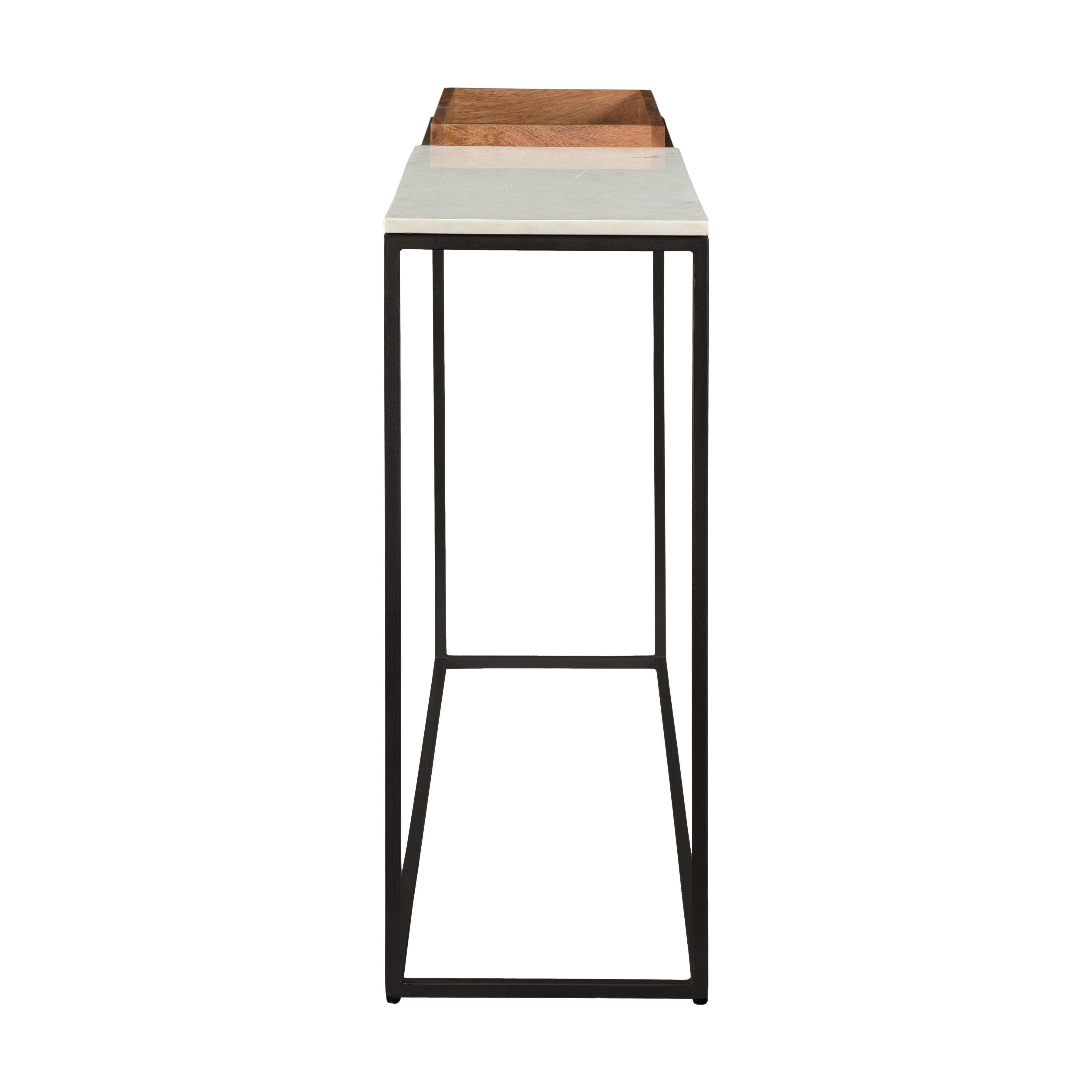 Norman Console Table - Image 2