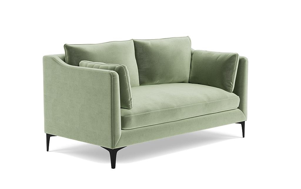 Caitlin Loveseat by The EverygirlÃ?Â® - Image 1