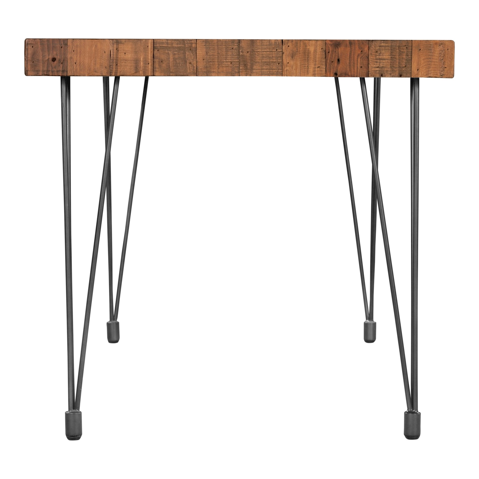 Boneta Dining Table Small Natural - Image 2