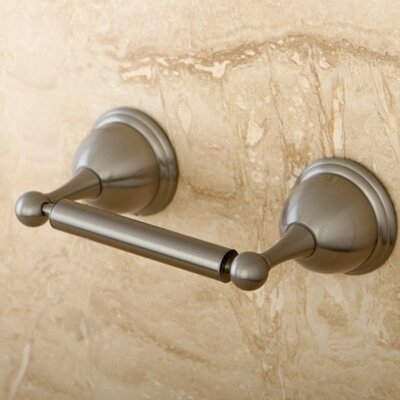 Restoration Wall Mounted Toilet Paper Holder - Image 0