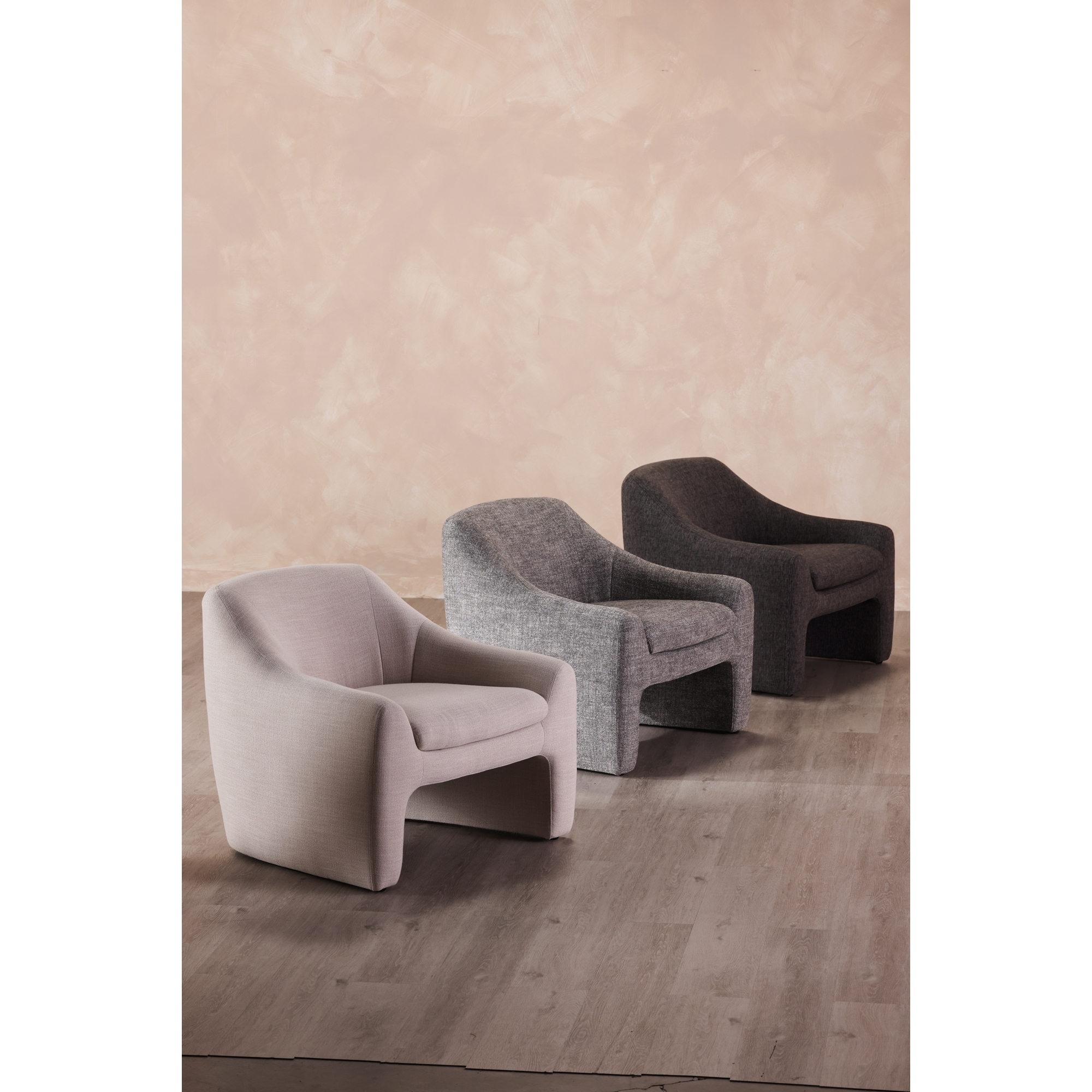 Kenzie Accent Chair Dune - Image 9