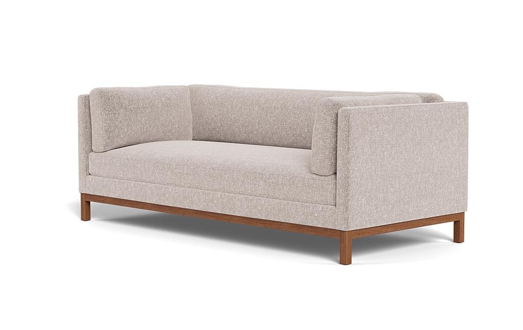 Jasper Fabric Sofa - Image 2